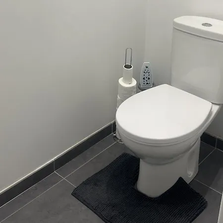 In Guest - - Independante A 10min Rer C Et De Dourdan * Sermaise (Essonne)
