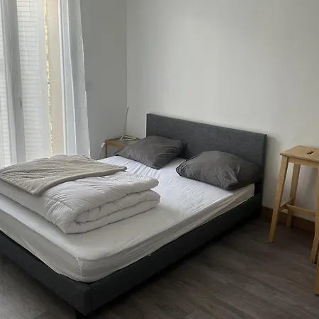 In Guest - - Independante A 10min Rer C Et De Dourdan Guest house Sermaise (Essonne)