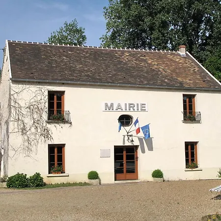 Guest house In Guest - - Independante A 10min Rer C Et De Dourdan Sermaise (Essonne)