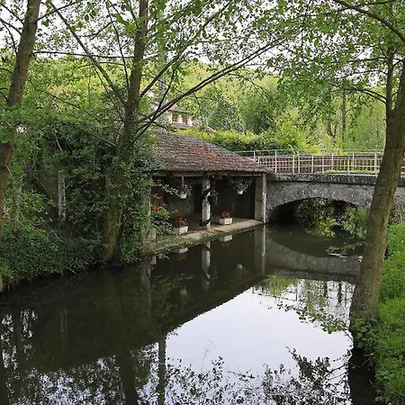 In Guest - - Independante A 10min Rer C Et De Dourdan Guest house