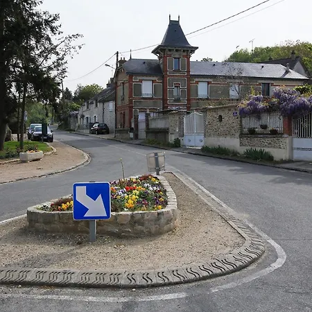 In Guest - - Independante A 10min Rer C Et De Dourdan * Sermaise (Essonne)