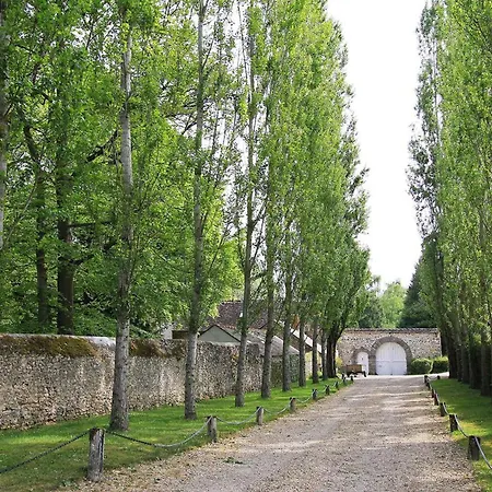 Guest house In Guest - - Independante A 10min Rer C Et De Dourdan Sermaise (Essonne)